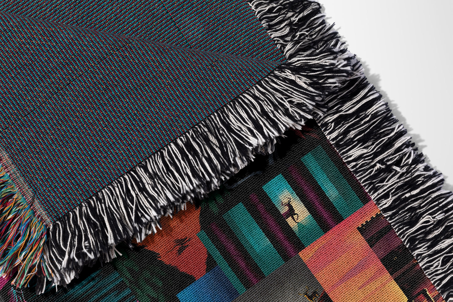 Book Blankets