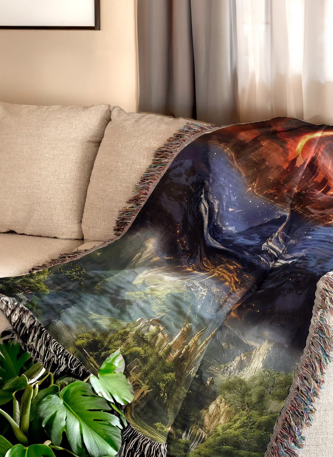 Book Blankets