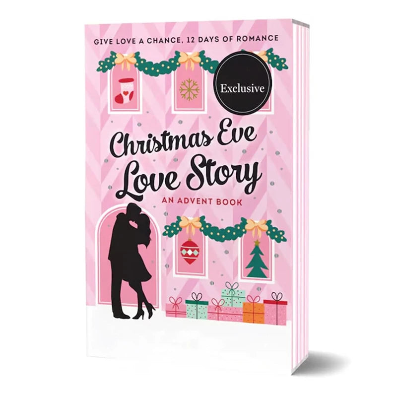 Advent Book