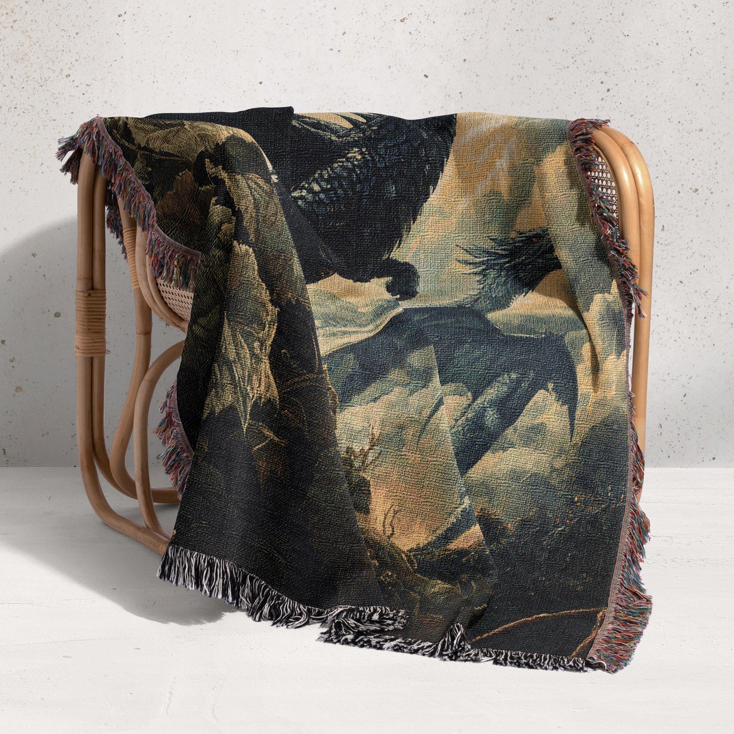 Book Blankets